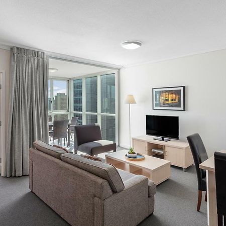 Apartments @ 108 Albert Brisbane Exterior foto
